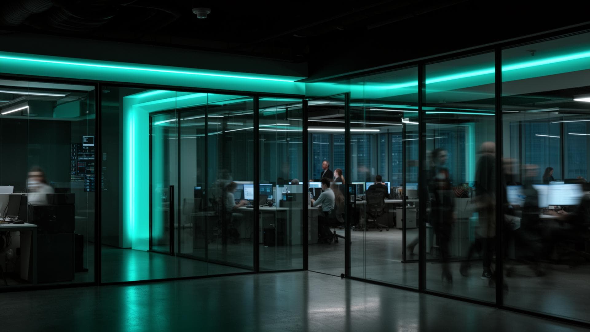 التحول الرقمي