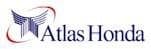 Atlas Honda