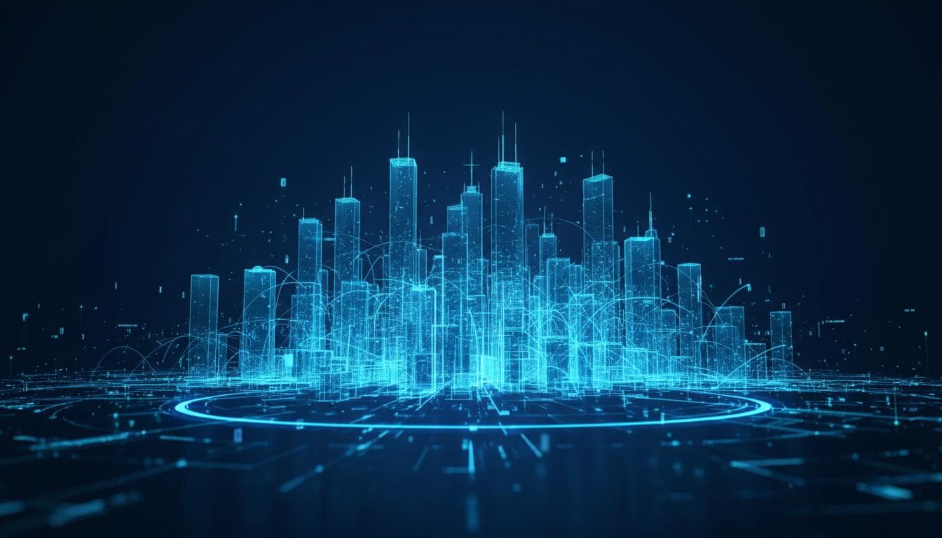 البناء والبنية التحتية