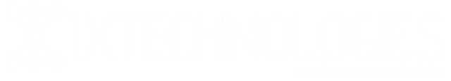 IXTechnologies